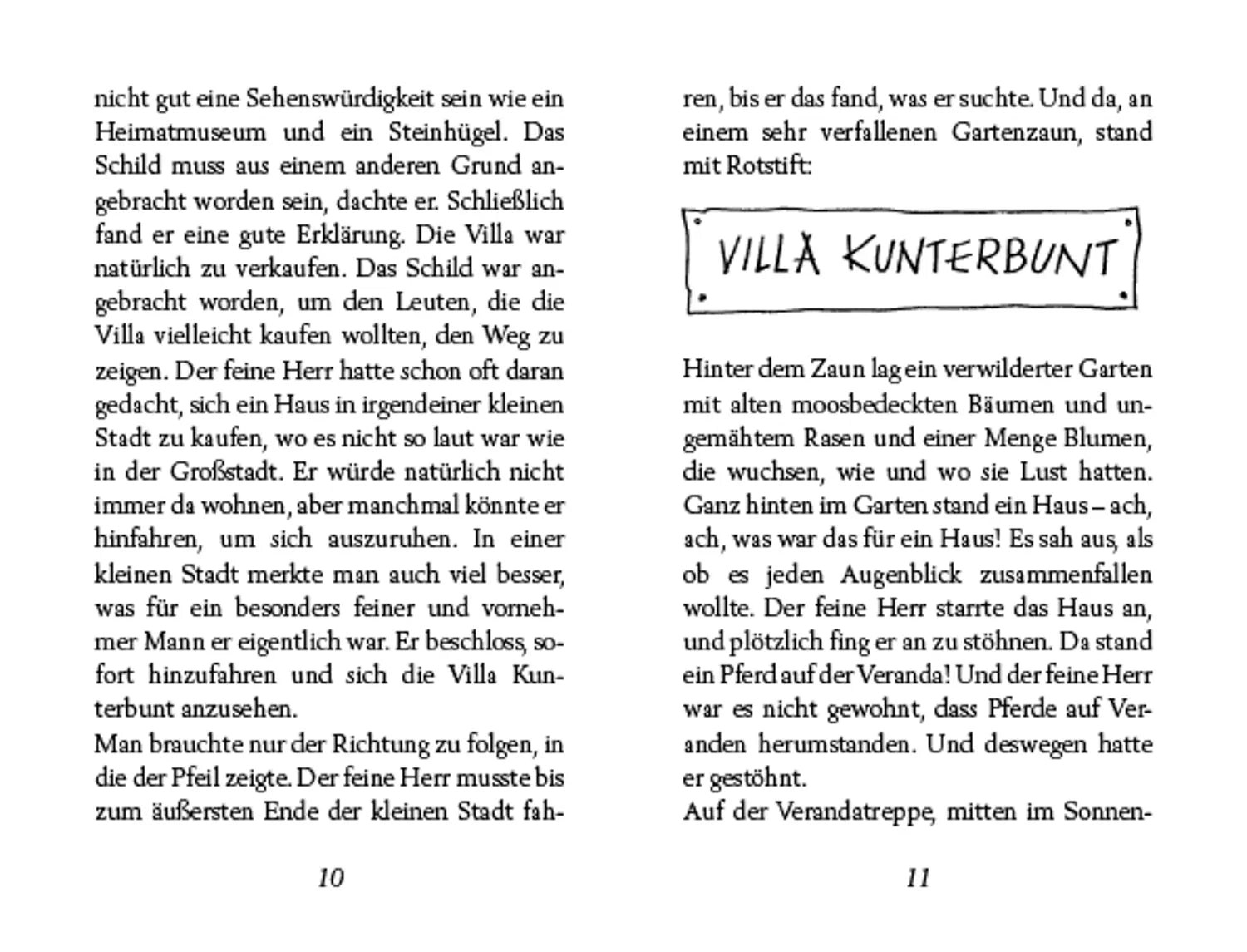 Abbildung von 'Pippi Langstrumpf 3. Pippi in Taka-Tuka-Land'