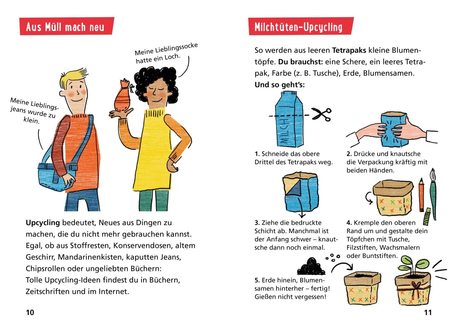 Produktansicht: Pixi Wissen 112: Nachhaltigkeit im Alltag (Taschenbuch)