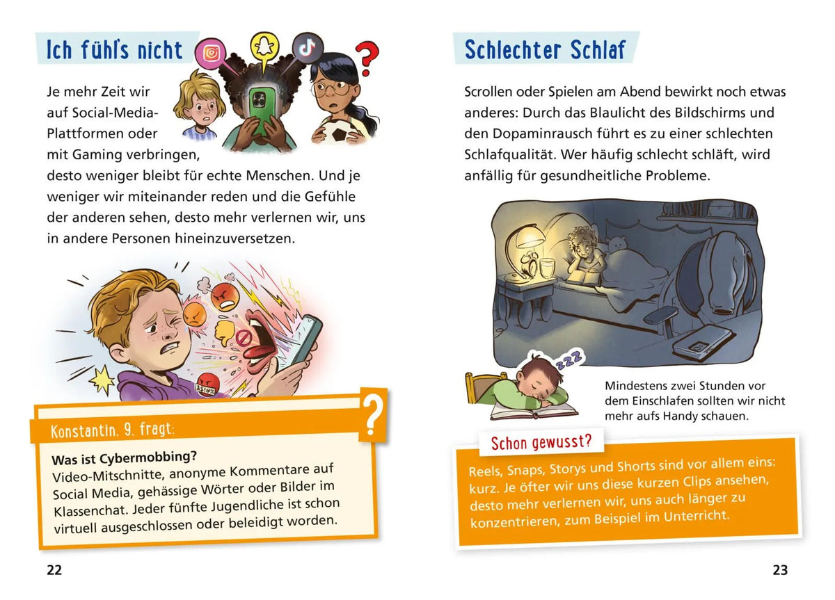 Detailansicht: Pixi Wissen 124: Smartphone (Taschenbuch)
