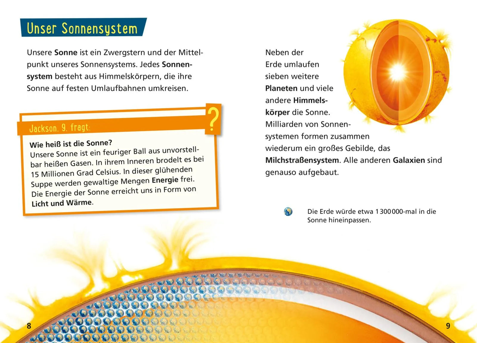 Produktansicht: Pixi Wissen 52: Weltraum (Taschenbuch)
