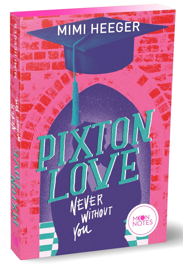 Buchcover von 'Pixton Love 1. Never Without You' - Paperback von Mimi Heeger