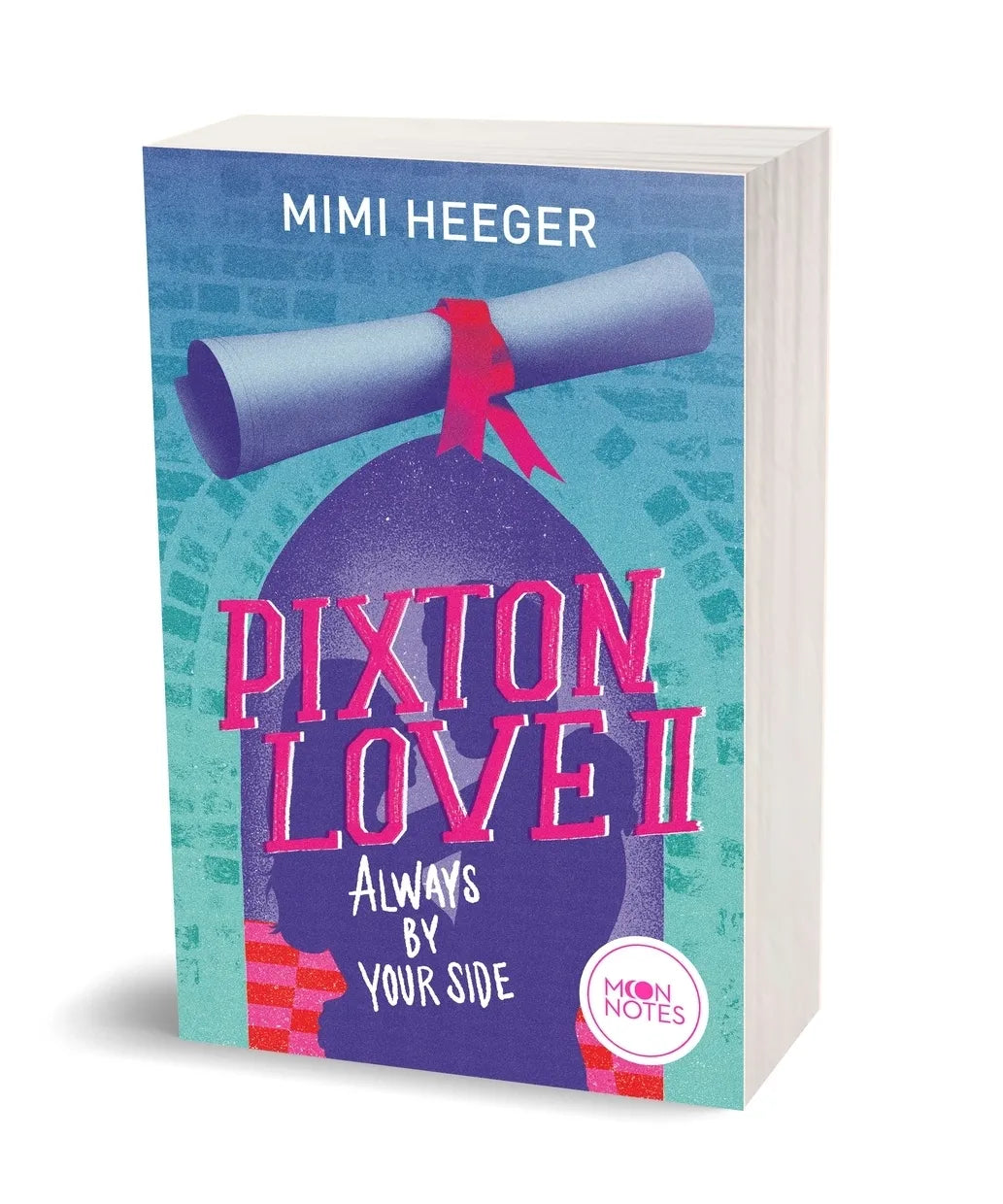 Produktansicht: Pixton Love 2. Always by Your Side (Paperback)