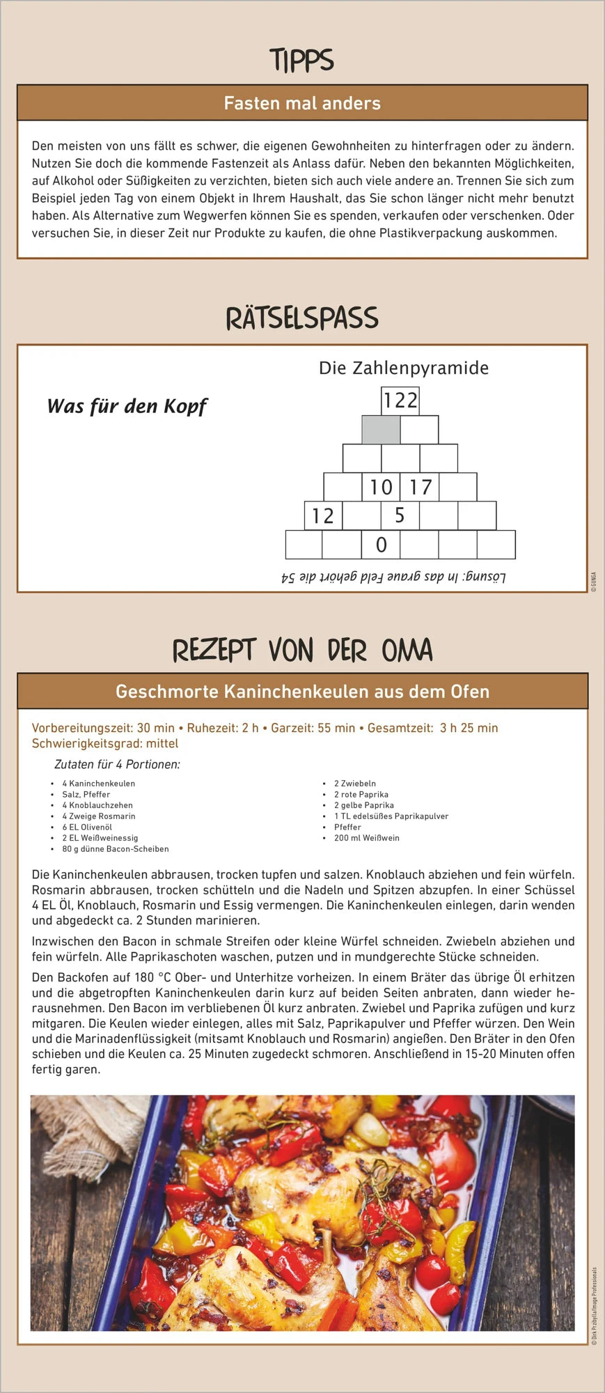 Planer für den Unruhestand 2027 – Ansicht