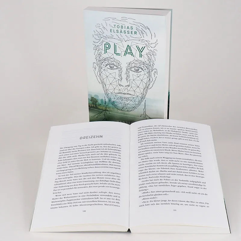 Produktansicht: Play (Paperback)