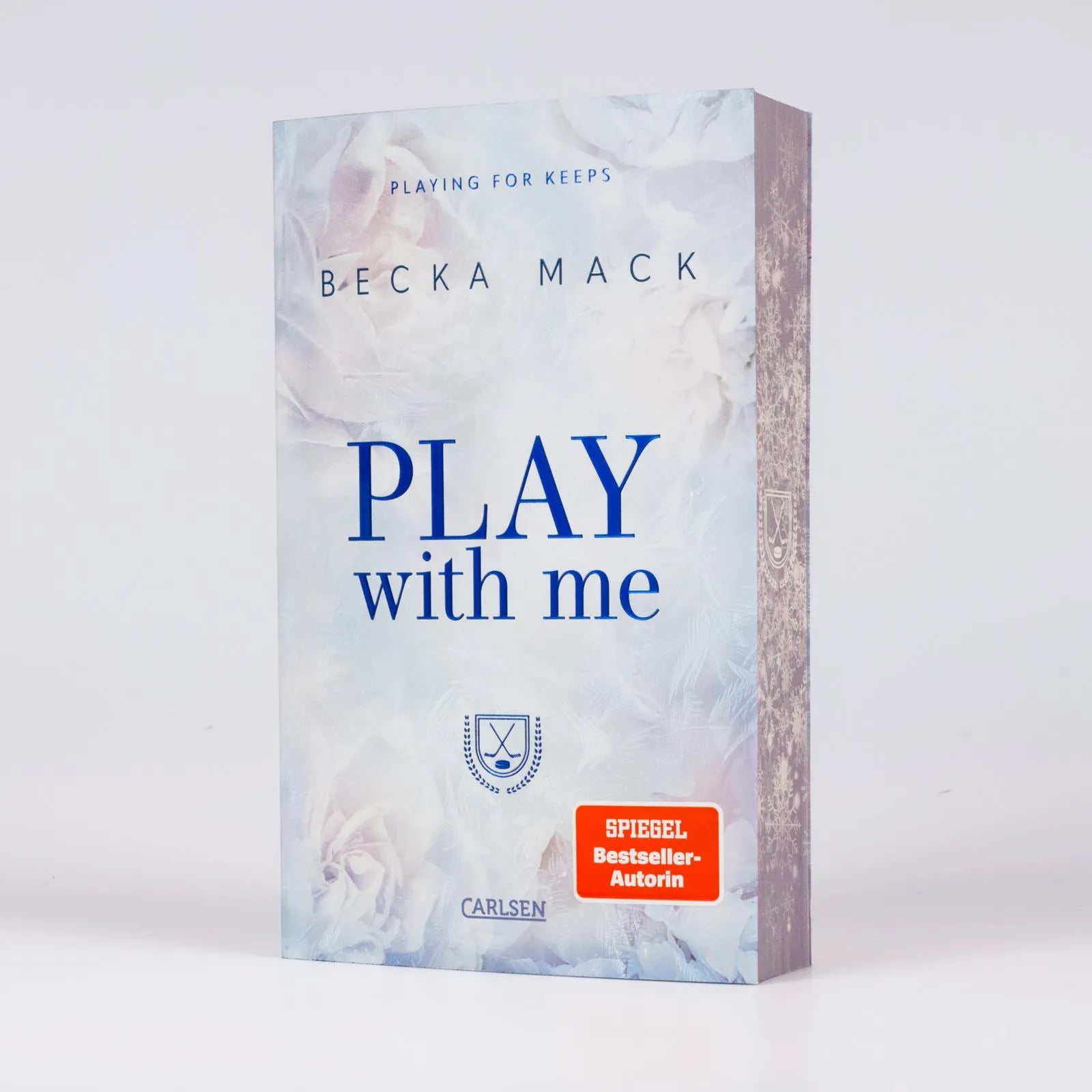 Becka Mack - Play With Me