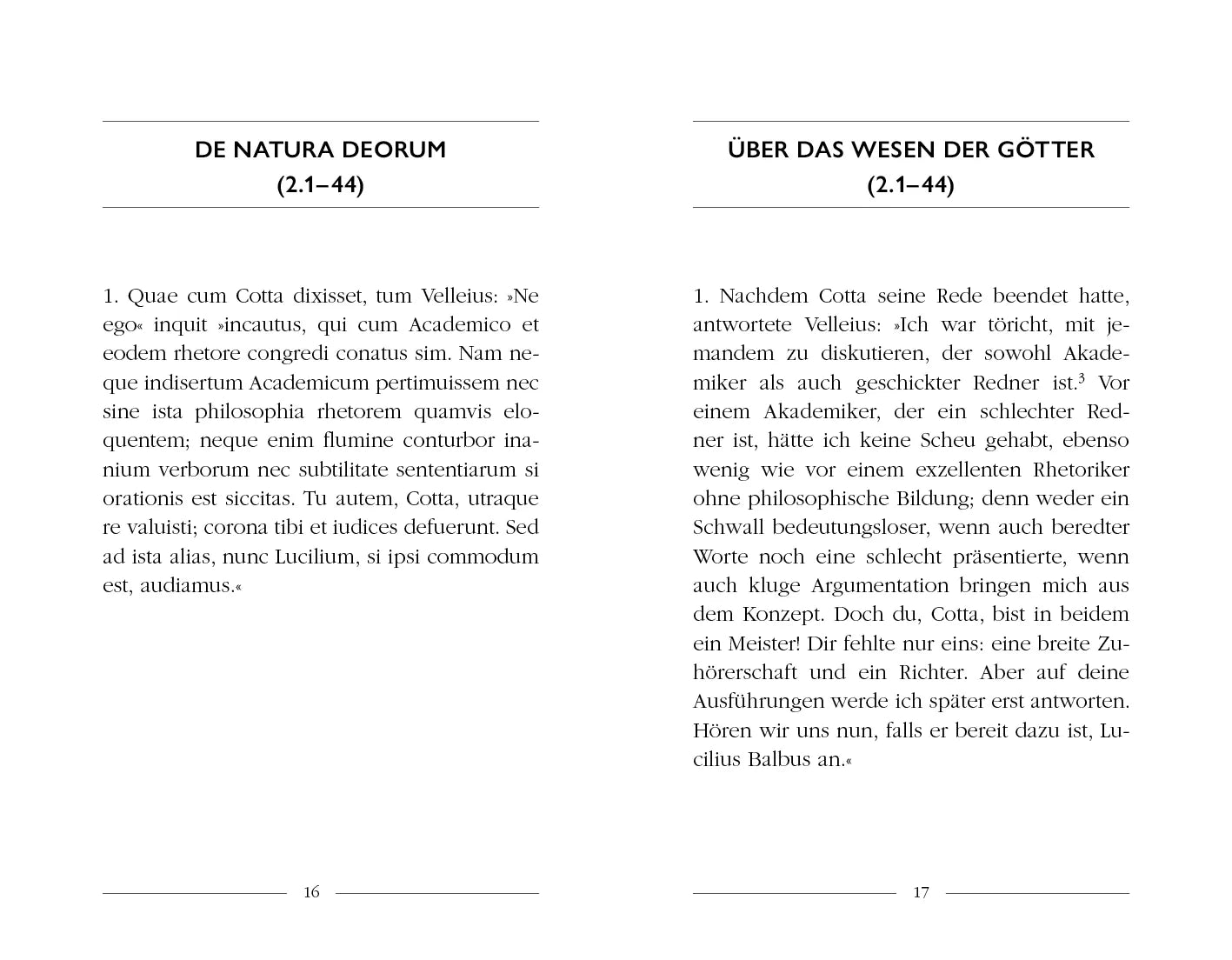 Innenansicht von 'Plutarch: Über die Kunst, ein Anführer zu sein' - Gebundene Ausgabe