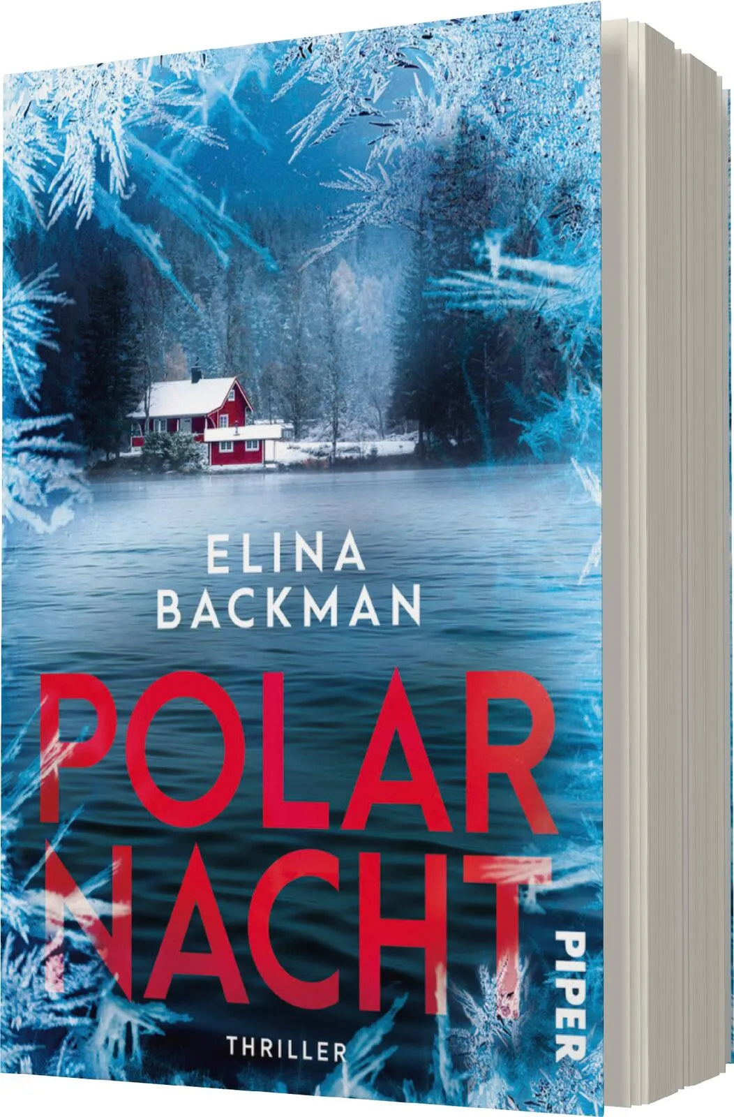 Elina Backman - Polarnacht