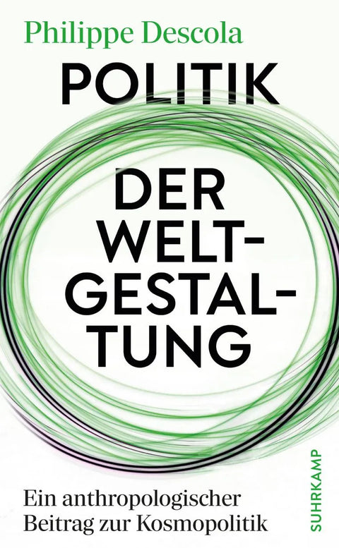 Politik der Weltgestaltung