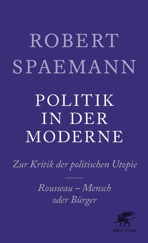 Politik in der Moderne
