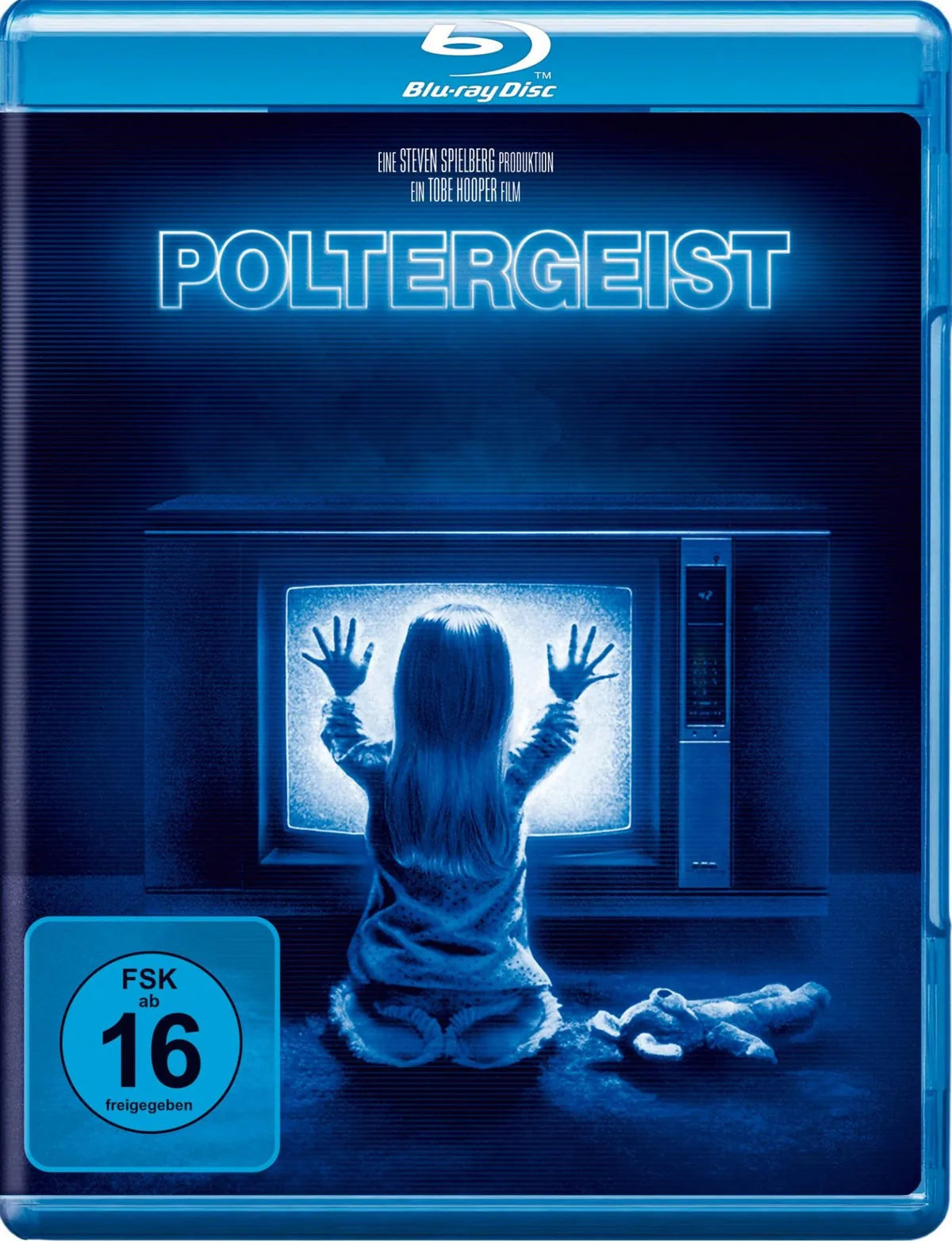 Poltergeist 1 - Blu-ray Disc