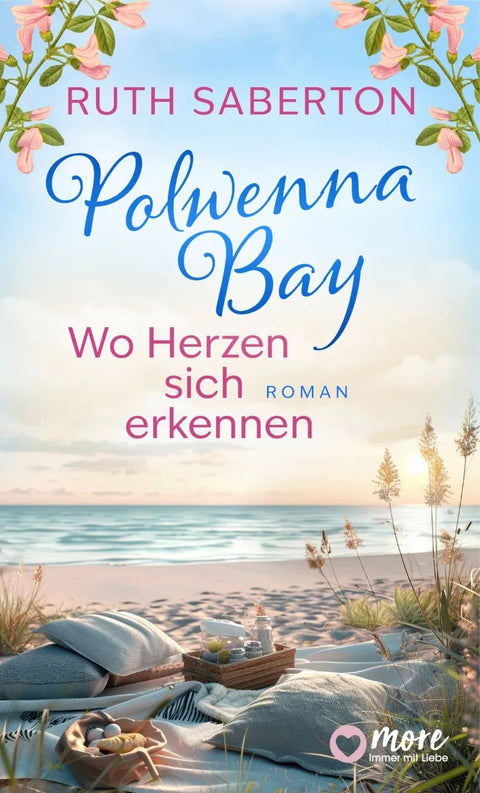 Polwenna Bay - Wo Herzen sich erkennen