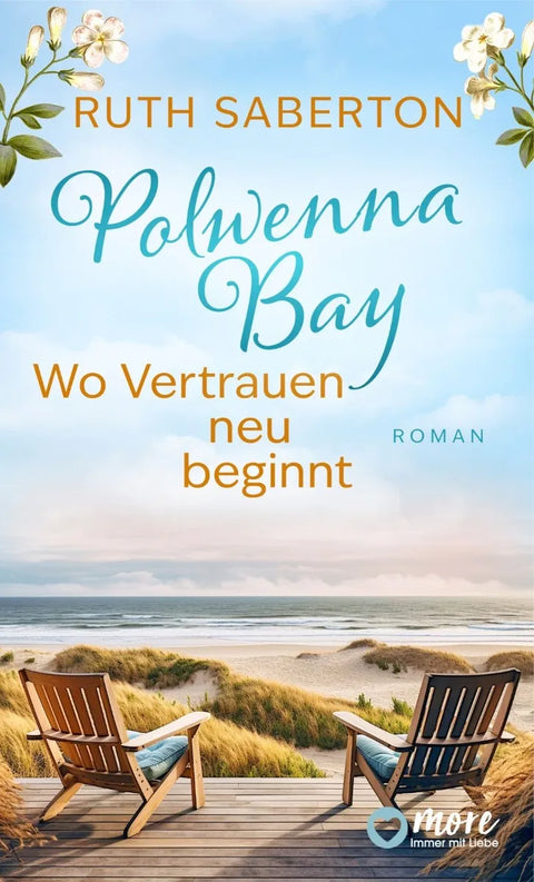 Polwenna Bay - Wo Vertrauen neu beginnt