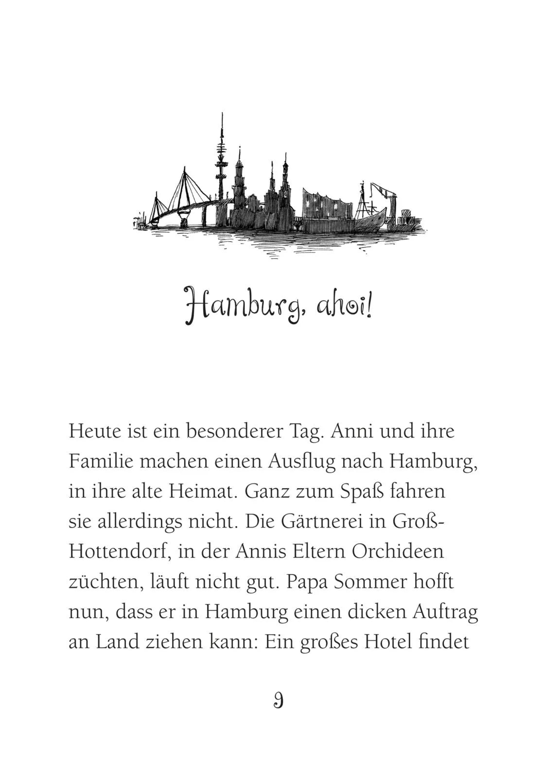 Usch Luhn - Ponyherz 10: Ponyherz rettet Anni