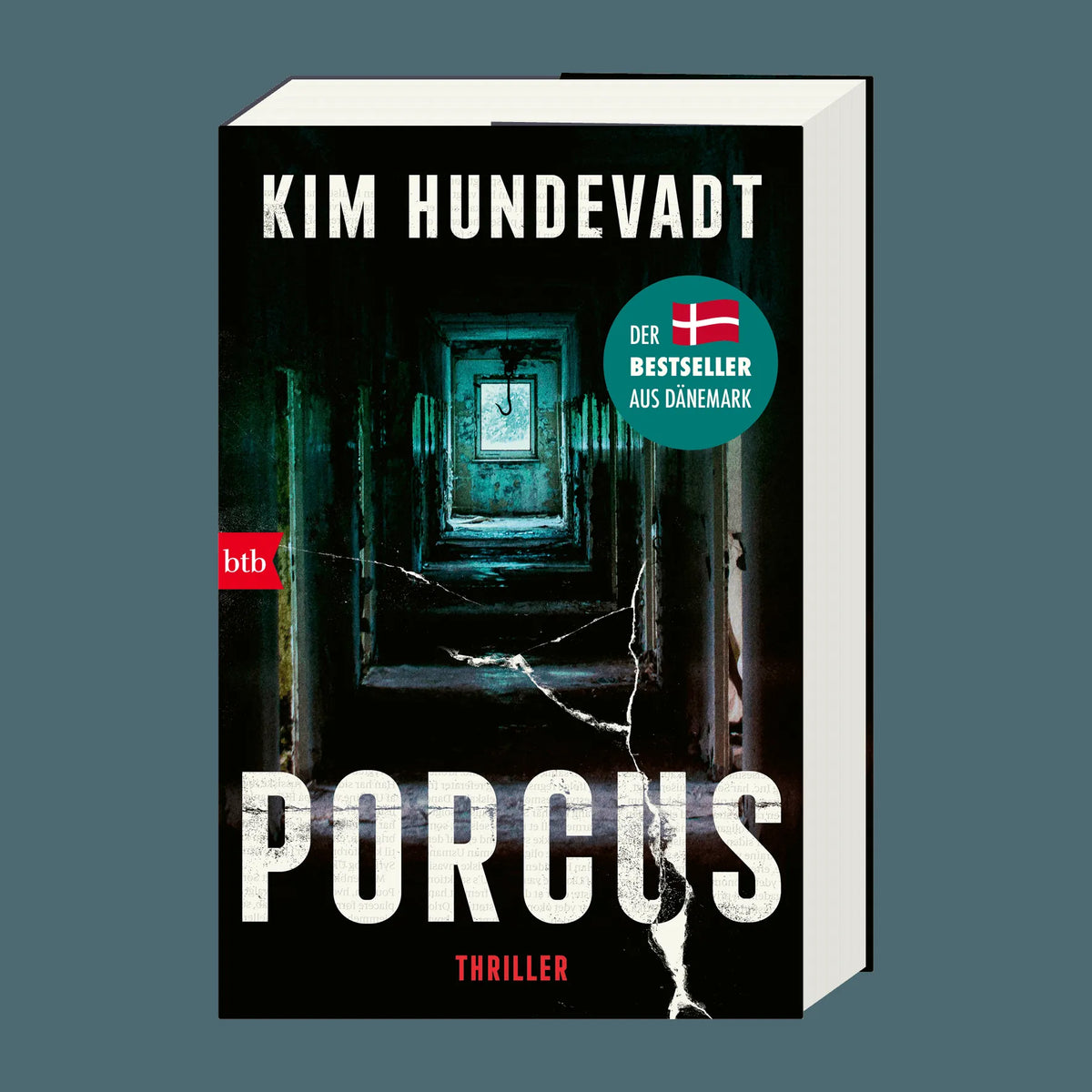 Detailansicht: Porcus (Paperback)