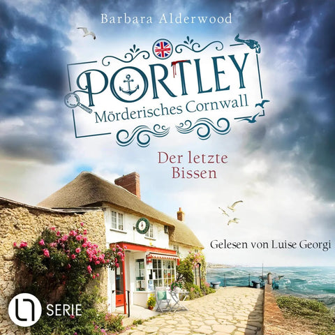 Portley - Der letzte Bissen