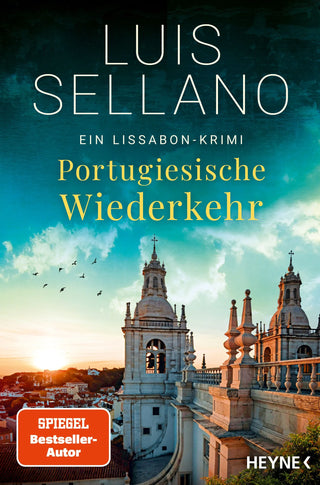 Portugiesische Wiederkehr