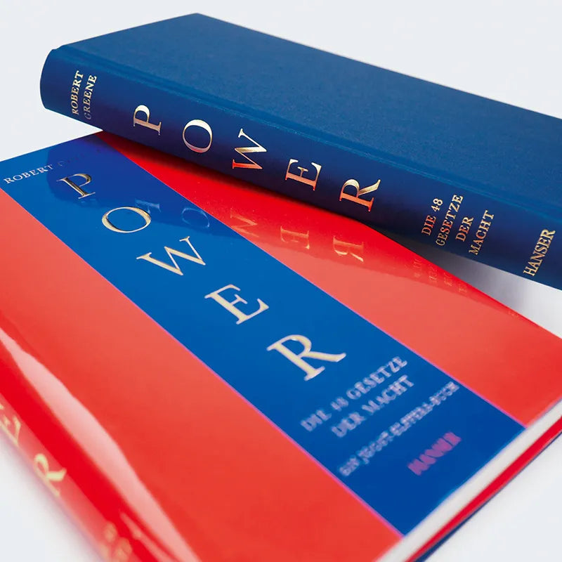 Abbildung von 'Power'