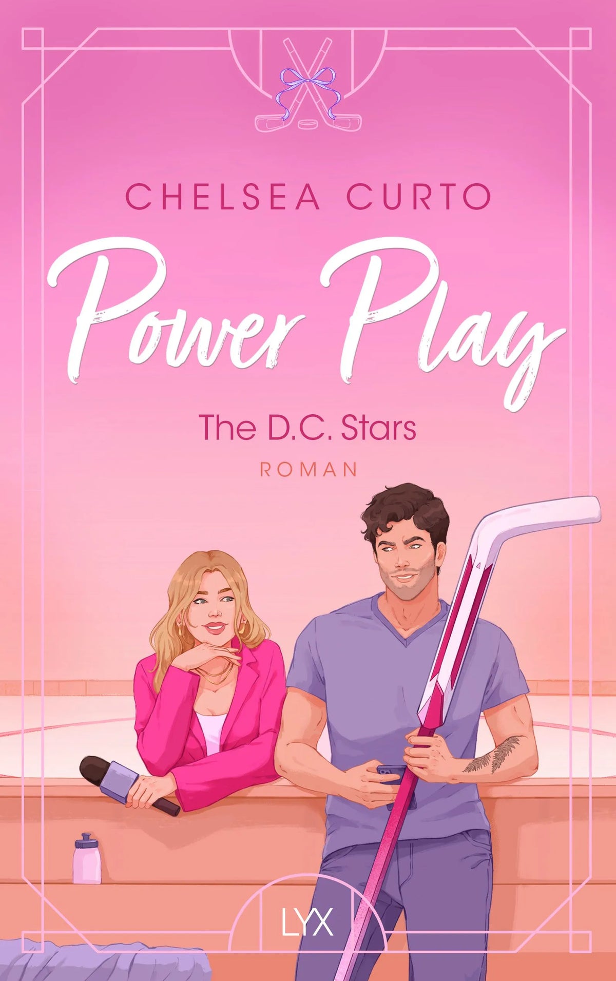 Detailansicht: Power Play (Paperback)