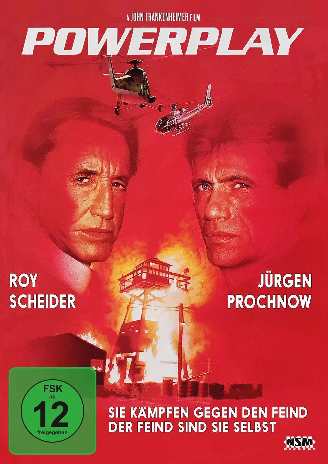 Powerplay - DVD