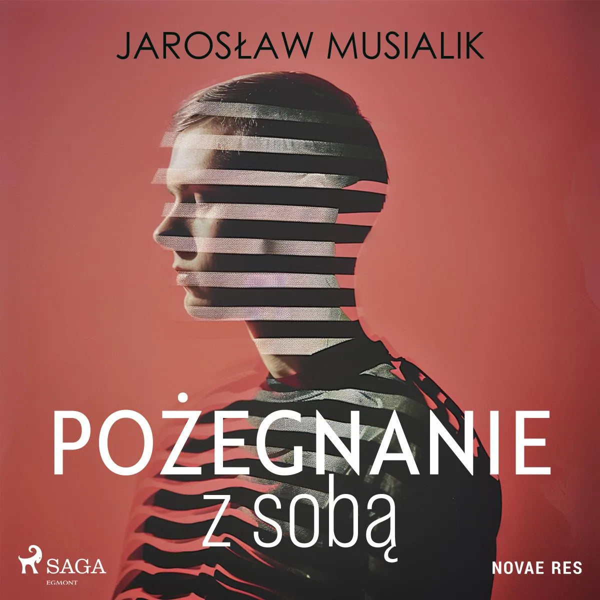 Cover: Pożegnanie z sobą (Hörbuch Download) von Jaroslaw Musialik