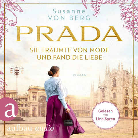 Prada - Sie träumte von Mode und fand die Liebe