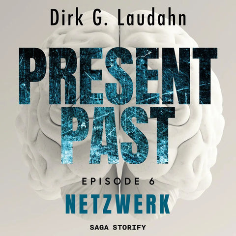 Present Past: Netzwerk