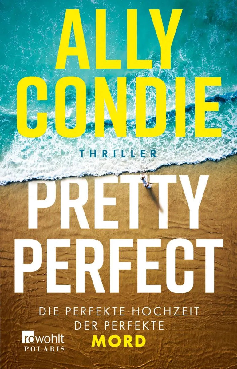 Cover: Pretty Perfect (E-Book) von Ally Condie