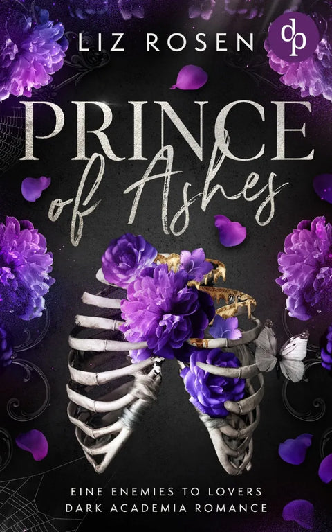 Prince of Ashes