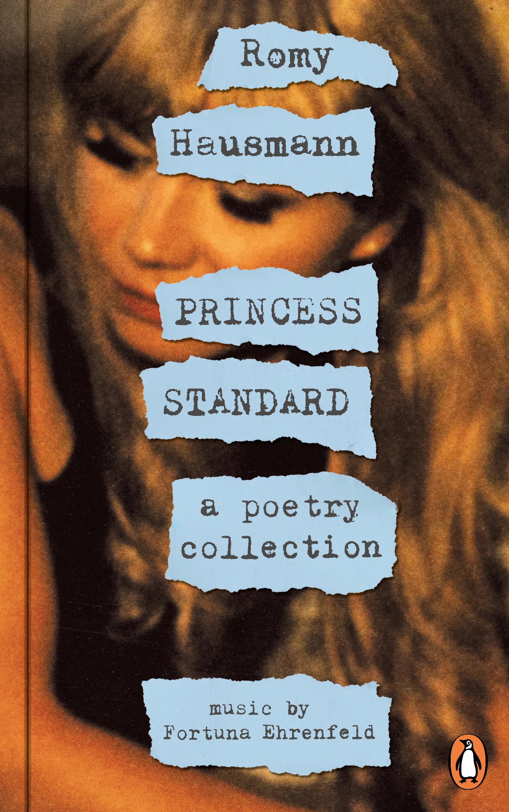 Cover: PRINCESS STANDARD (E-Book) von Romy Hausmann
