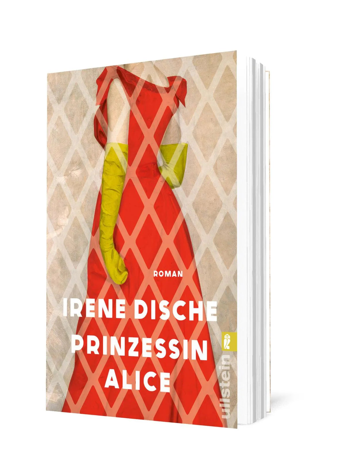 Detailansicht: Prinzessin Alice (Taschenbuch)