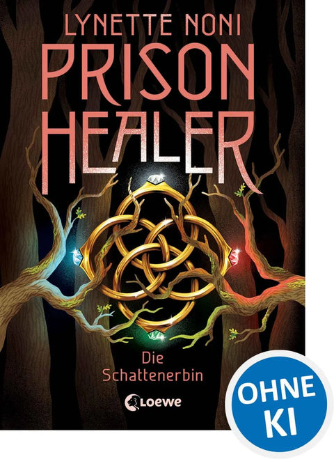 Prison Healer