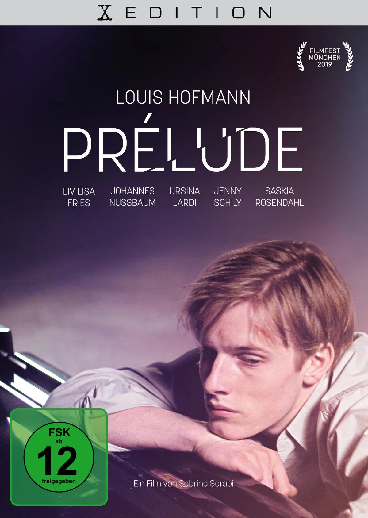 Prélude - DVD