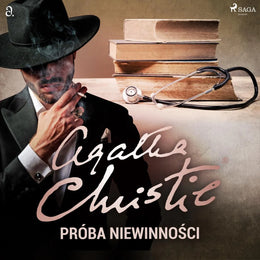Cover: Próba niewinności (Hörbuch Download) von Agatha Christie