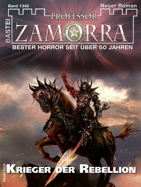Professor Zamorra 1348