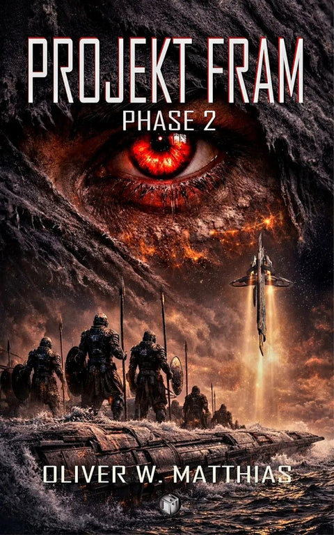 Projekt Fram - Phase 2