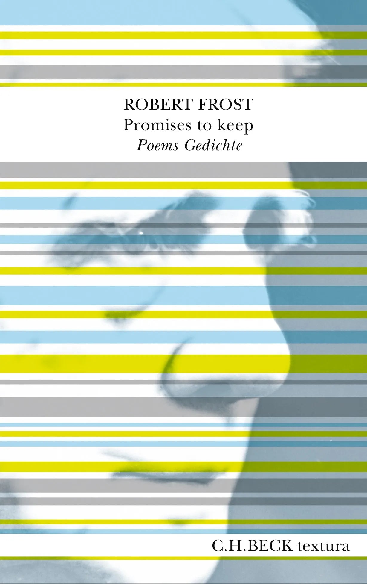 Cover: Promises to keep (Hardcover) von Robert Frost