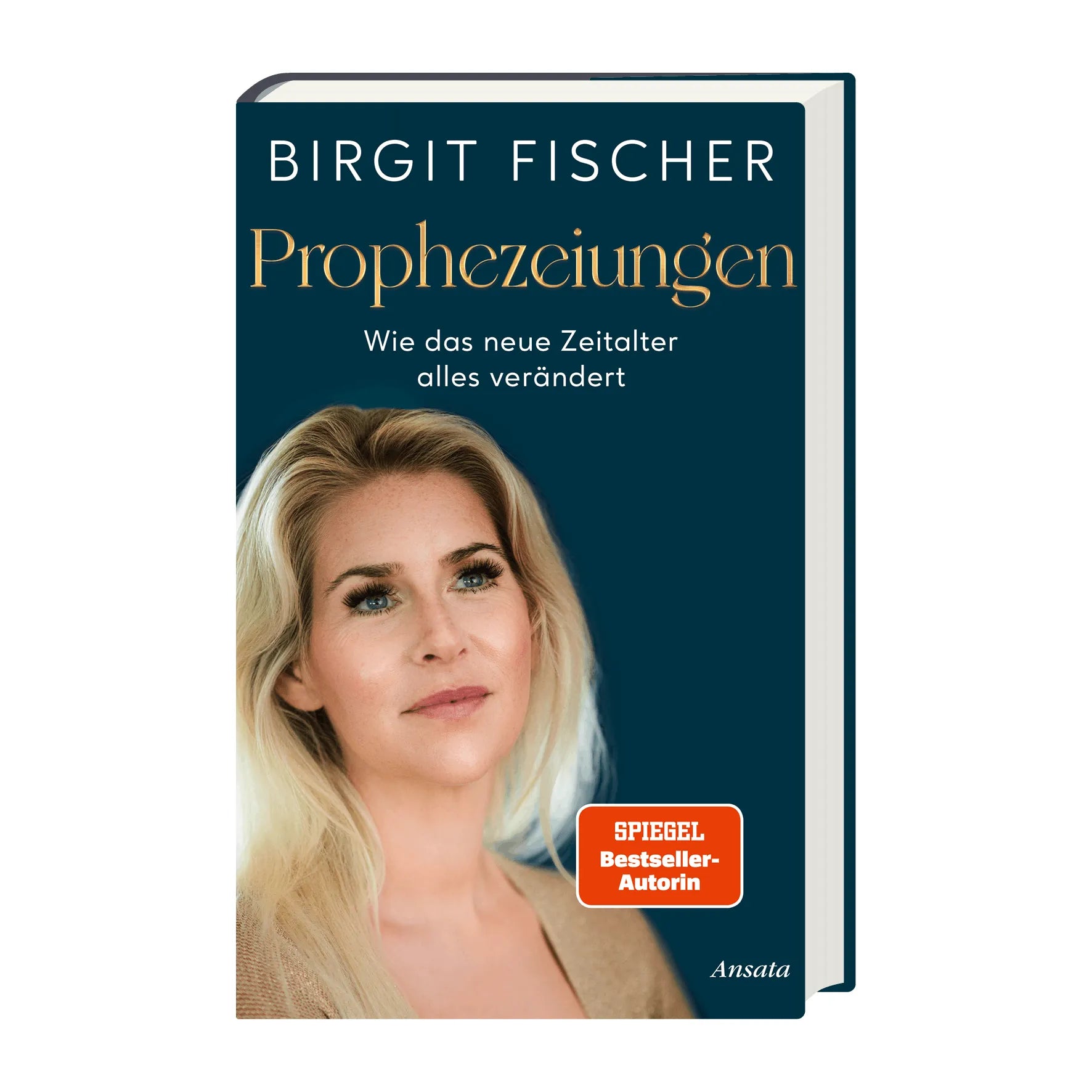 Detailansicht: Prophezeiungen (Hardcover)