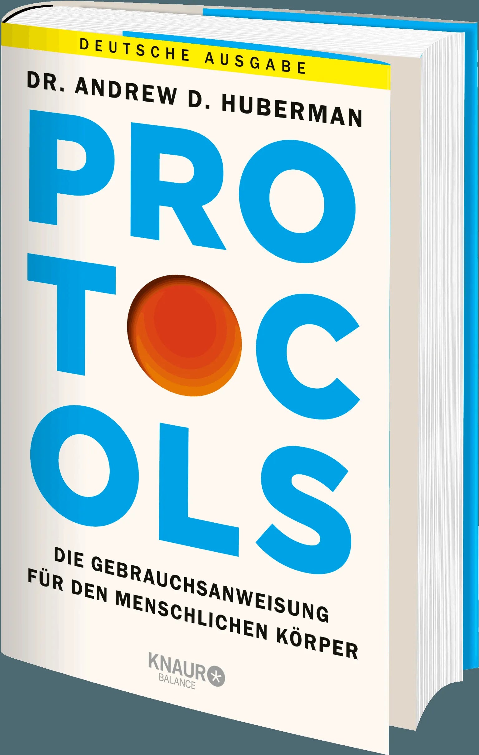 Detailansicht: Protocols (Hardcover)