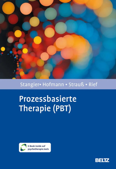 Prozessbasierte Therapie