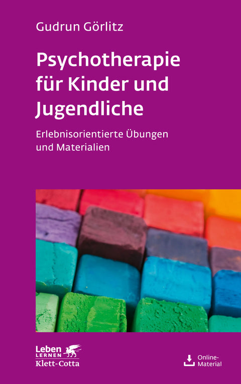Psychotherapie für Kinder und Jugendliche