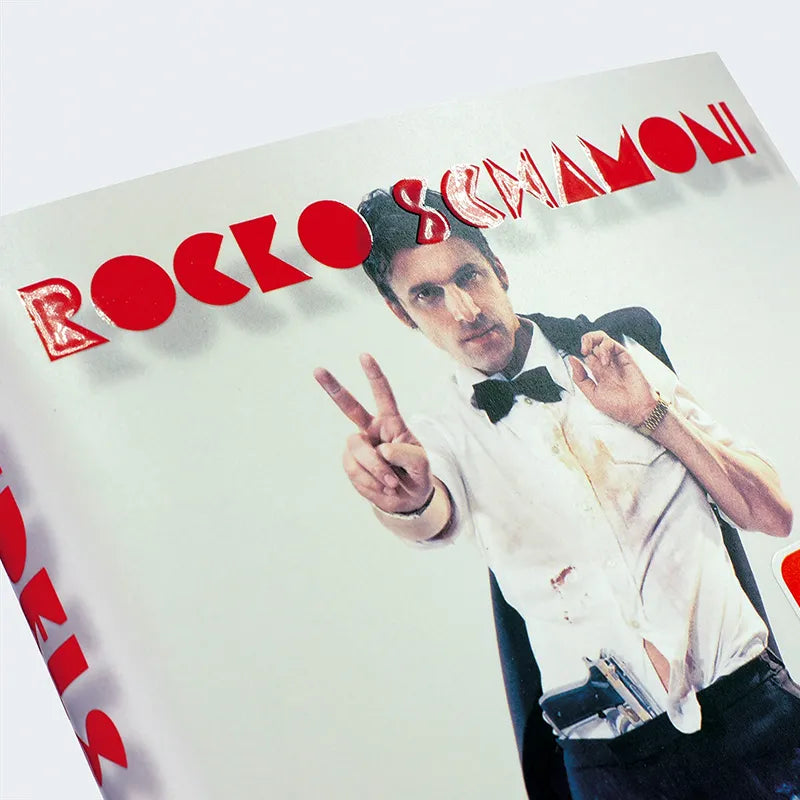Rocko Schamoni - Pudels Kern