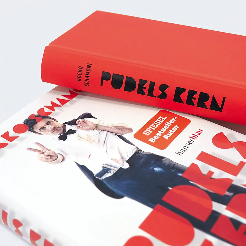 Abbildung von 'Pudels Kern'