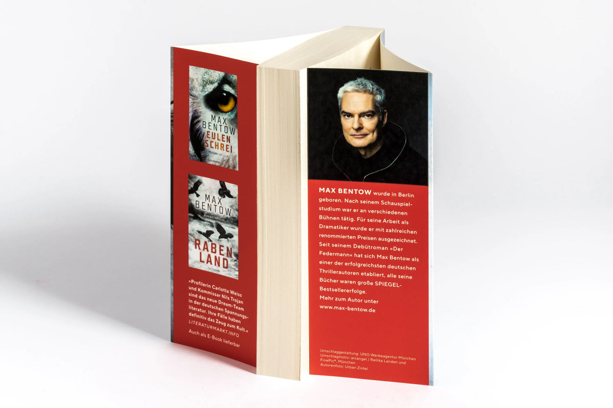 Detailansicht: Puppenherz (Paperback)