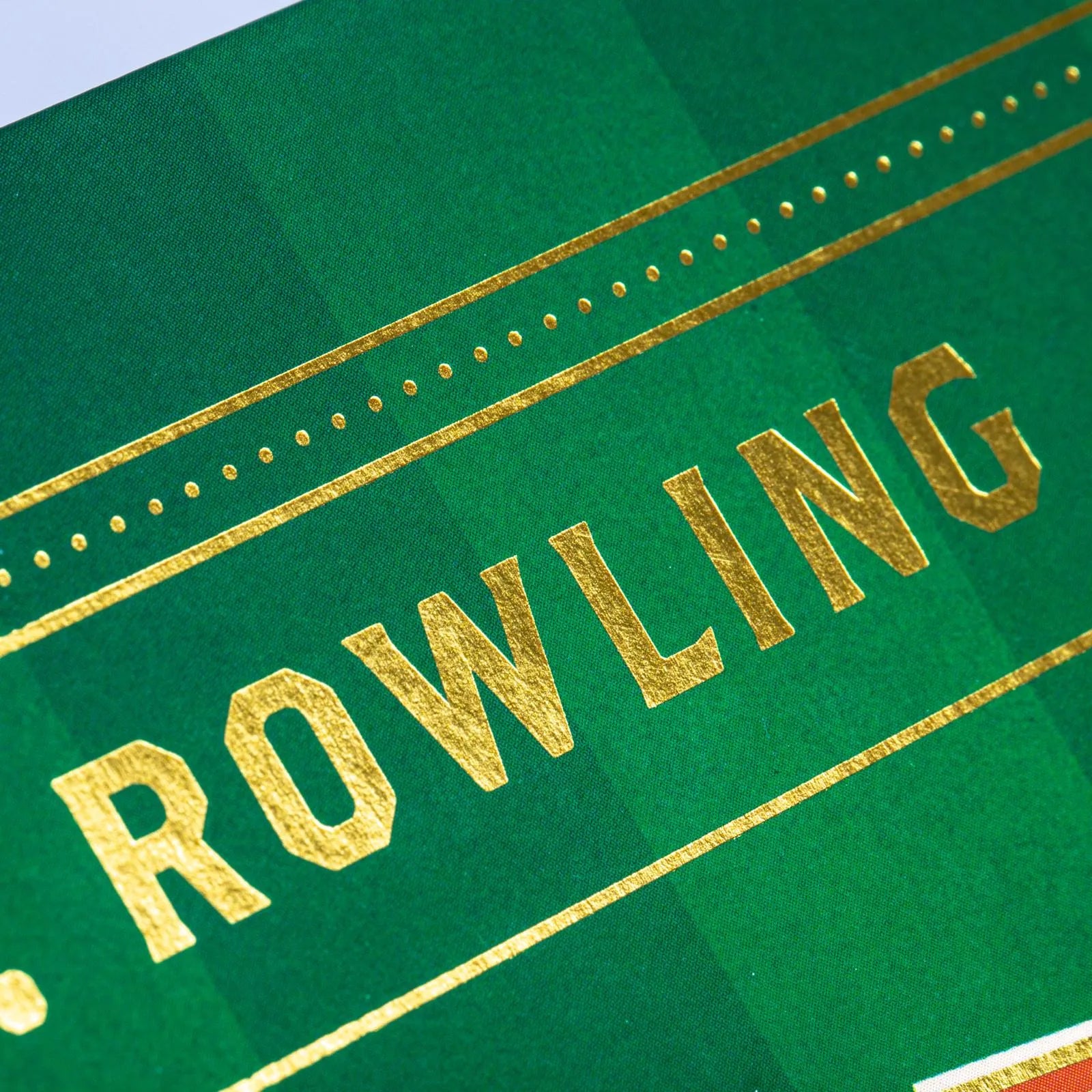 J.K. Rowling - Quidditch im Wandel der Zeiten