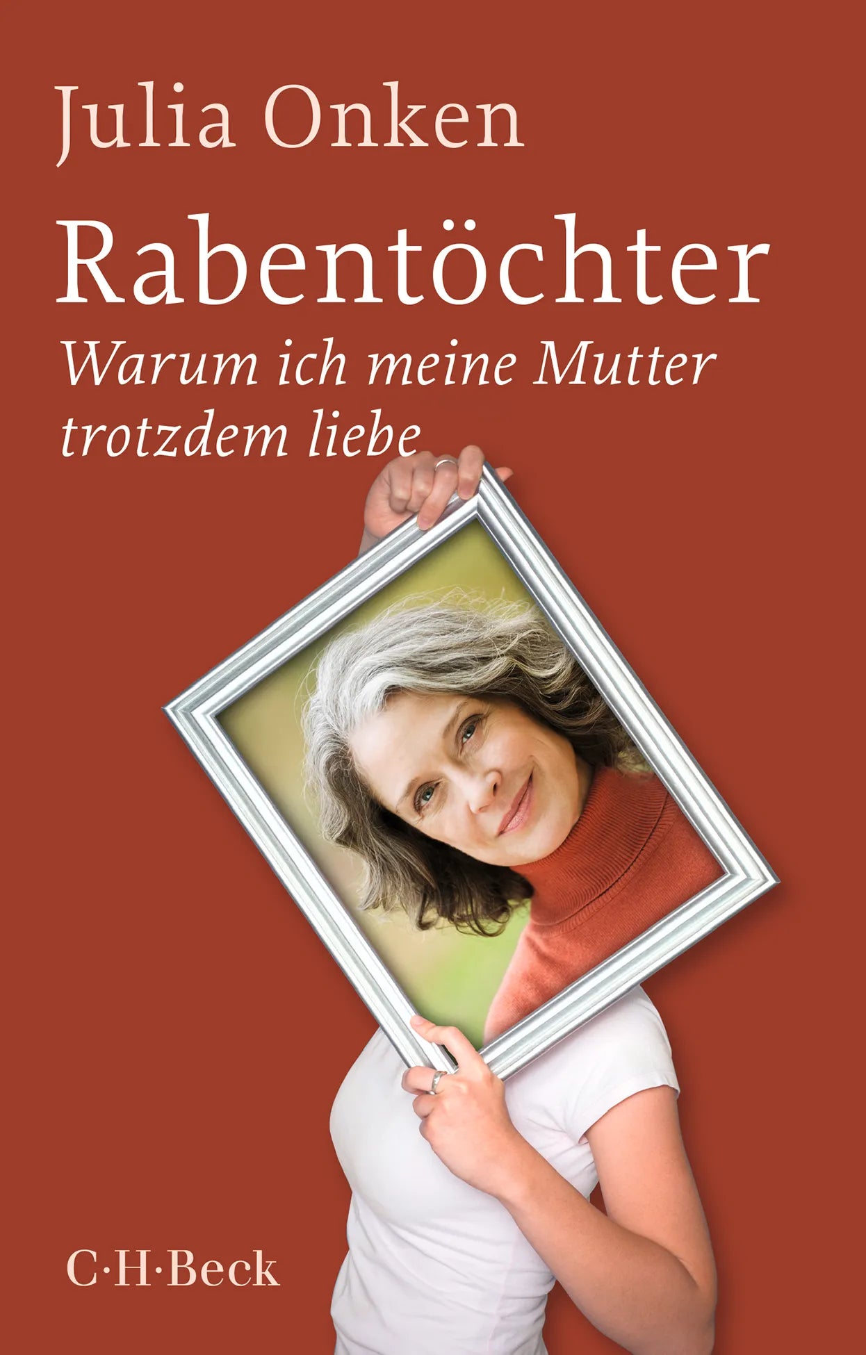Buchcover von 'Rabentöchter' - Taschenbuch von Julia Onken