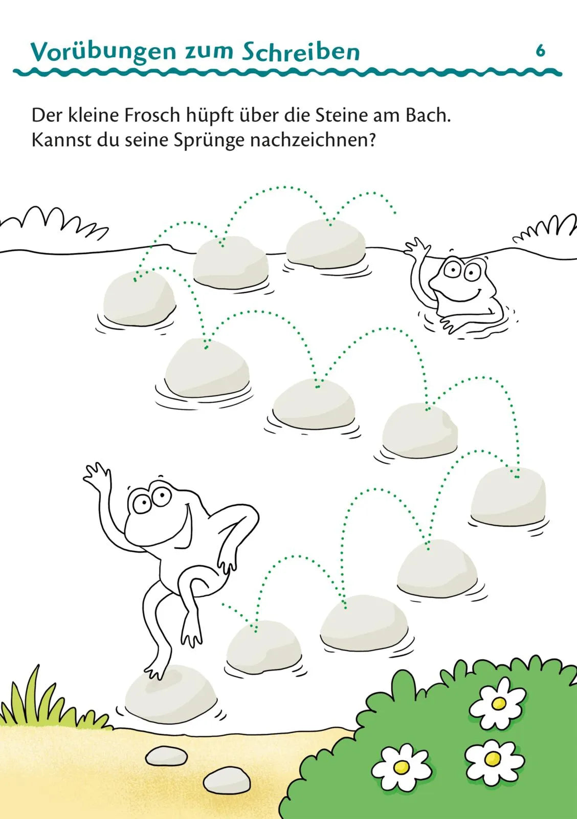 Produktansicht: Rätseln für Kita-Kinder: Mein bunter Kindergarten-Block: Malspiele und Rätsel (Taschenbuch)