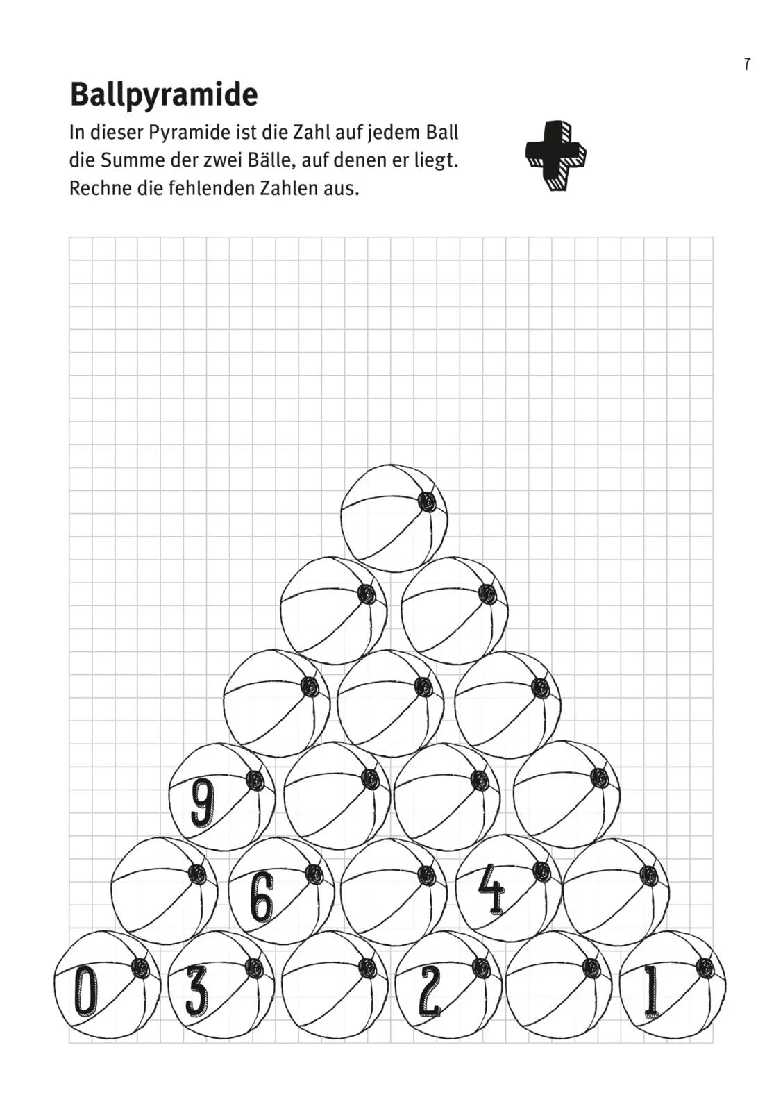 Nikki Busch - Rätselspaß Grundschule: Mein dicker Ferien-Rätselblock