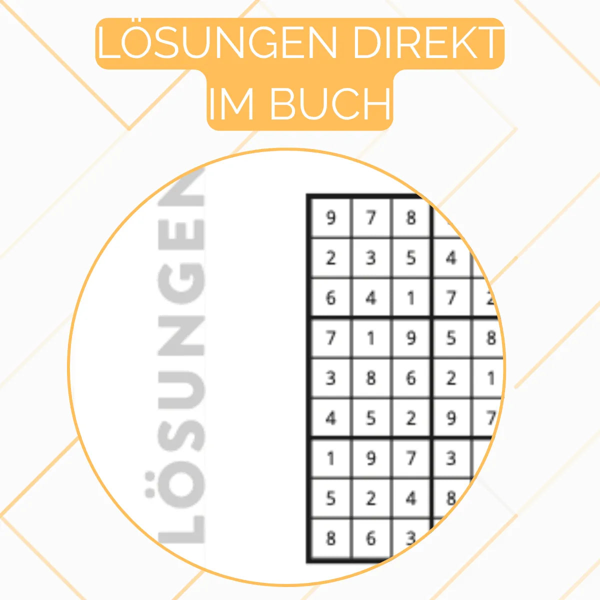 Detailansicht: Rätselwelten – Sudoku Vielfalt 4 | Der Rätselklassiker in vielen wunderschönen Formen: klassische Sudokus, Hochhaus-Sudokus und mehr (Taschenbuch)