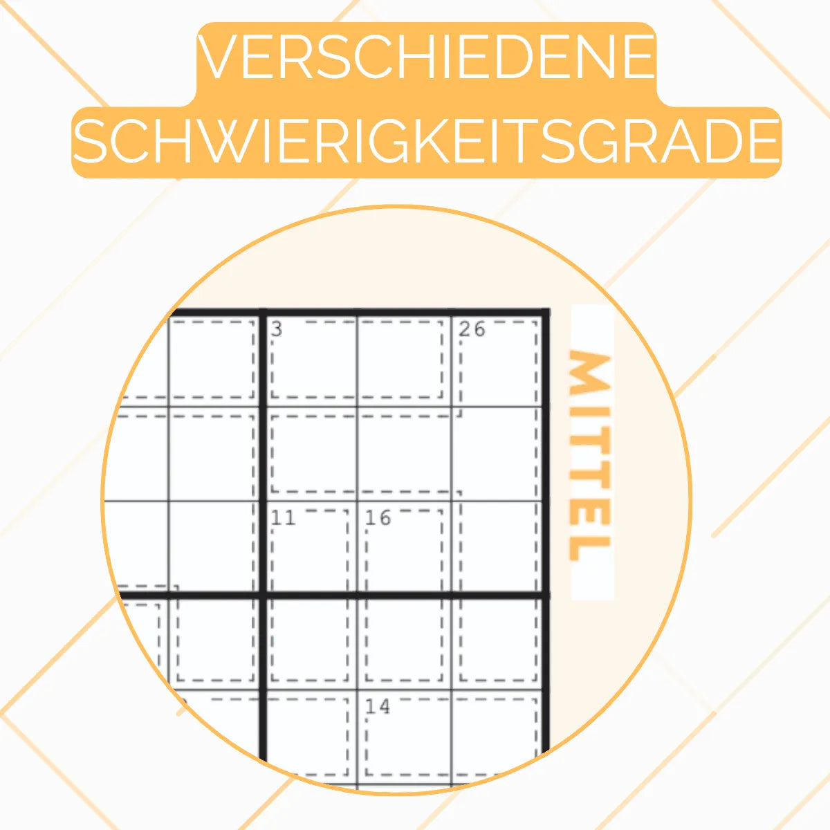 Detailansicht: Rätselwelten – Sudoku Vielfalt 4 | Der Rätselklassiker in vielen wunderschönen Formen: klassische Sudokus, Hochhaus-Sudokus und mehr (Taschenbuch)