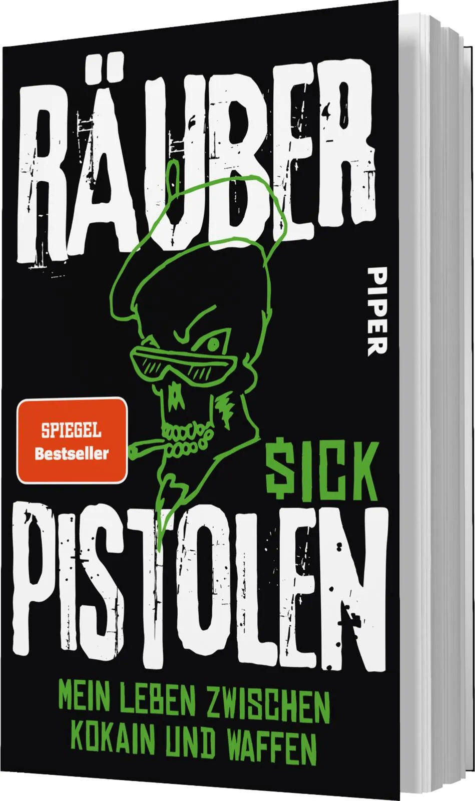 $ick - Räuberpistolen